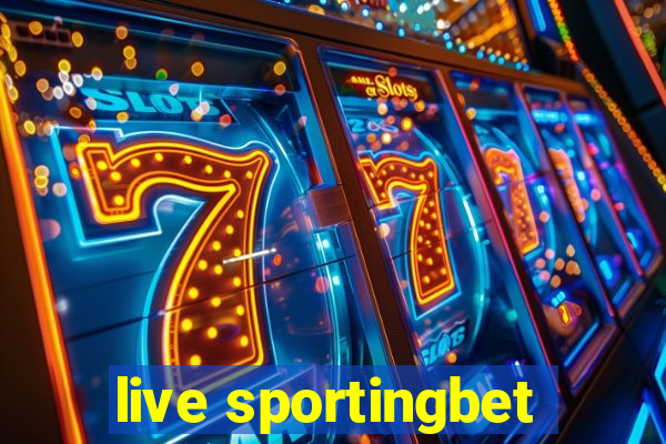 live sportingbet